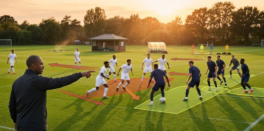 The Substitution Game Will Be Bigger Than Ever