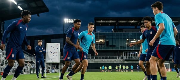 USMNT’s New Generation: Who Are The 13 Players Pochettino Could Build Around For 2030?