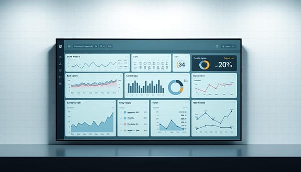 a professional data analysis dashboard displaying a variety of analytics tools and visualizations, set against a sleek, minimalist background with subtle grid patterns and muted color tones. The dashboard features elegant line graphs, pie charts, and scatter plots, each displaying insightful data relevant to modern football league analysis. The layout is clean and organized, with intuitive user interface elements and interactive data exploration capabilities. Soft, directional lighting creates depth and highlights the detailed information on the screen, conveying a sense of analytical prowess and technological sophistication. The overall mood is one of informed decision-making, data-driven insights, and the seamless integration of analytics into the modern football fan experience. a professional data analysis dashboard displaying a variety of analytics tools and visualizations, set against a sleek, minimalist background with subtle grid patterns and muted color tones. The dashboard features elegant line graphs, pie charts, and scatter plots, each displaying insightful data relevant to modern football league analysis. The layout is clean and organized, with intuitive user interface elements and interactive data exploration capabilities. Soft, directional lighting creates depth and highlights the detailed information on the screen, conveying a sense of analytical prowess and technological sophistication. The overall mood is one of informed decision-making, data-driven insights, and the seamless integration of analytics into the modern football fan experience.