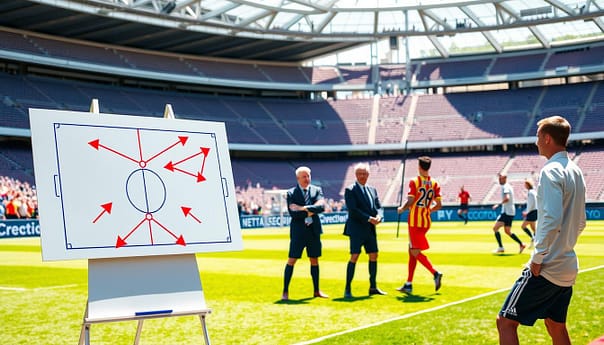 Tiki-Taka football tactics guide Tiki-Taka football tactics guide