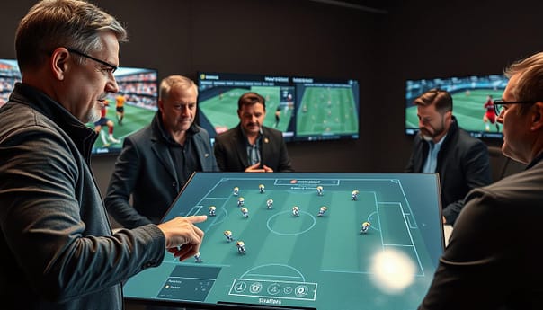 tactical innovations top football coaches tactical innovations top football coaches