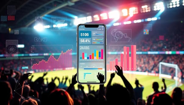 fan analysis apps heat map visualization fan analysis apps heat map visualization