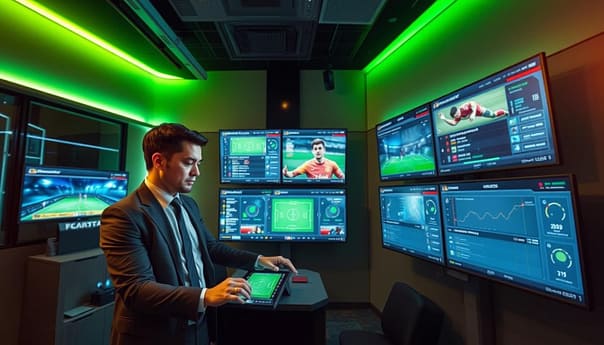 interactive stats football analysis interactive stats football analysis