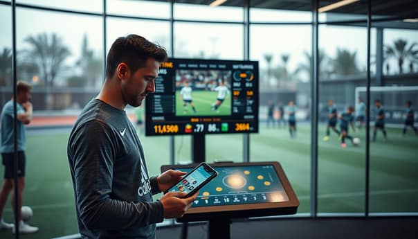 youth player analysis video technology youth player analysis video technology