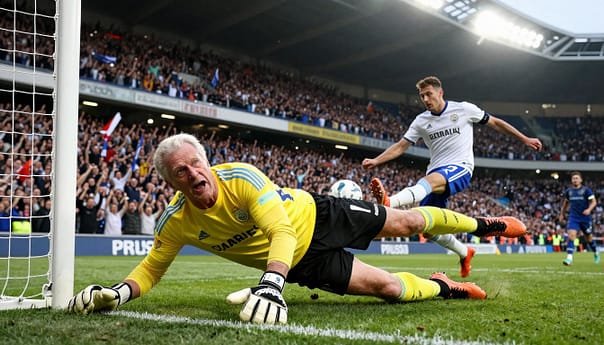 oldest footballer goal goalkeeper saves oldest footballer goal goalkeeper saves