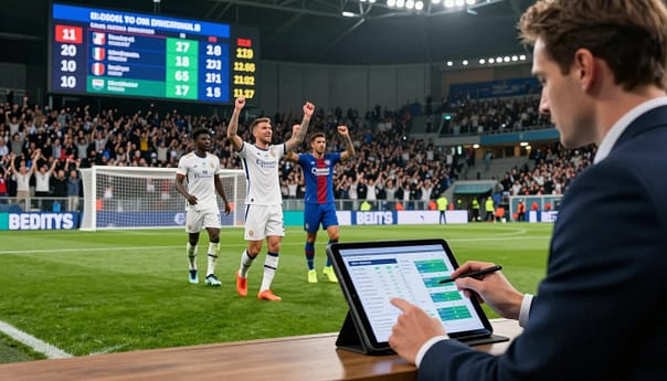 football goal difference statistical dominance football goal difference statistical dominance
