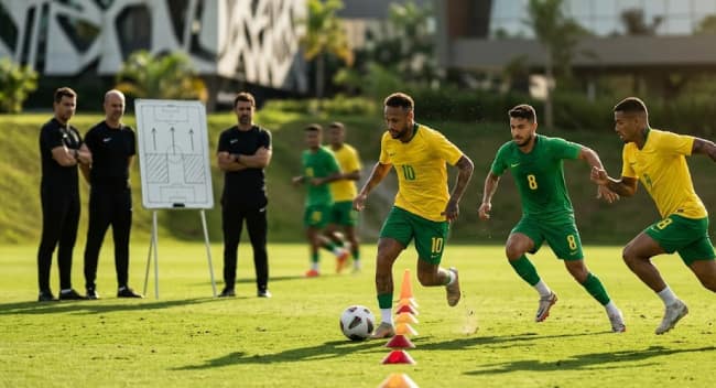 Brazil’s Vertical Progression Model and Structural Shifts