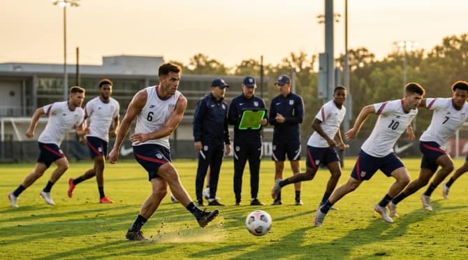 From Direct Play to Structured Build-Up Systems