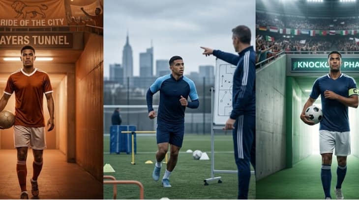 MLS Clubs Improved Tactical Preparation For International Football
