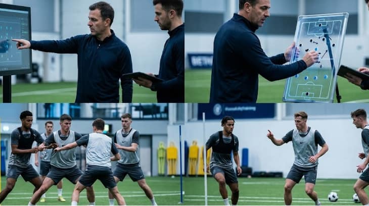Mauricio Pochettino’s Tactical Identity For The Next Cycle