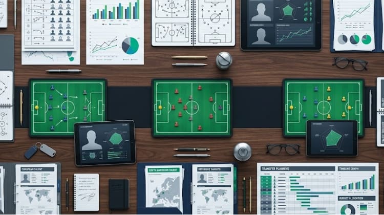 Determining The Future Of MLS Roster Rules