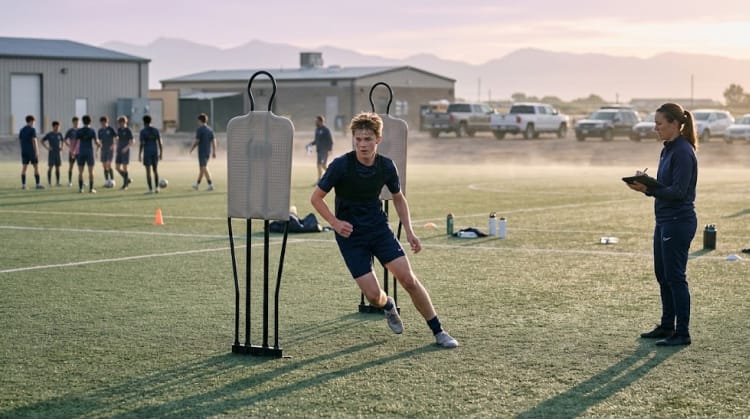 From Utah Academy Prospect To Premier League Transfer