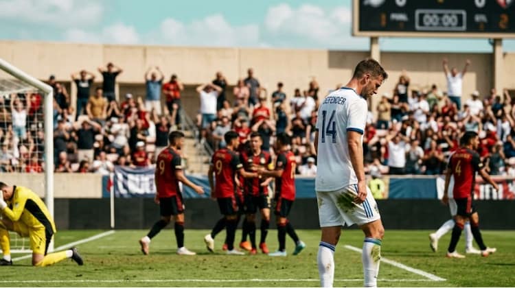 MLS Has Already Shown It Can Win The Big Match
