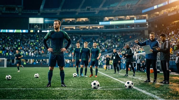 Seattle Is Buying Certainty, Not Potential