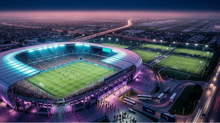 The 2026 Leagues Cup Is A Different Competition