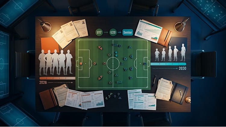 From World Cup Preparation To Long-Term Team Building