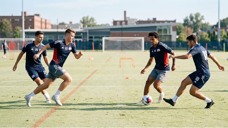 The Carles Gil Partnership Could Define The Move