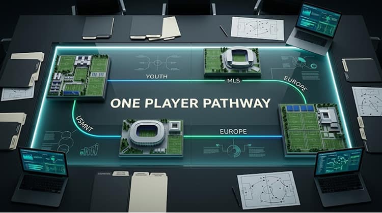 The Player Pathway Needs A Stronger Connection