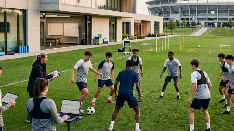 MLS Academies Will Continue Producing International-Level Talent