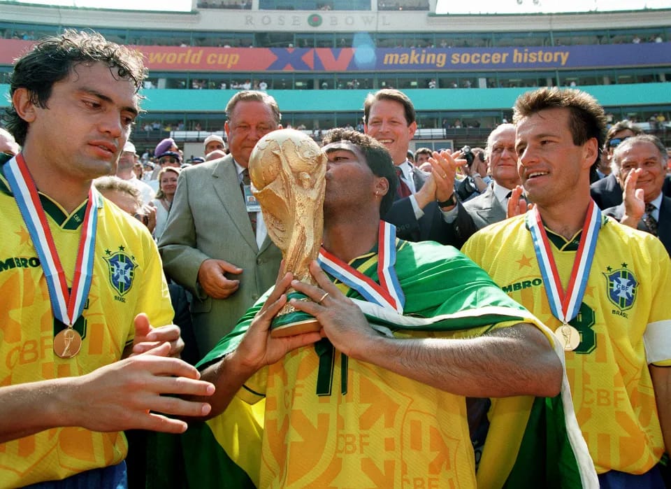 Brazil World Cup